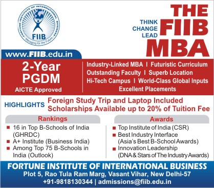 Manufacturers Exporters and Wholesale Suppliers of FORTUNE INSTITUTE New Delhi Delhi